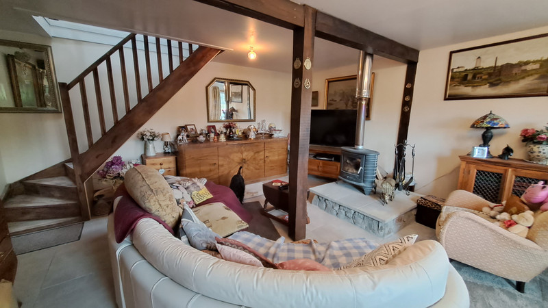 French property for sale in Valdallière, Calvados - €207,675 - photo 7