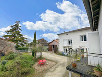 Maison à vendre à Saint-Séverin, Charente - 175.000 € - photo 10