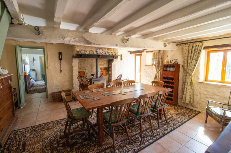 French property for sale in Saires, Vienne - €162,000 - photo 6