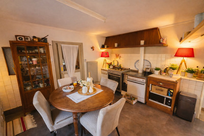 French property for sale in Salles-de-Villefagnan, Charente - €159,500 - photo 6