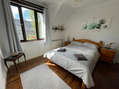 French property for sale in Le Mené, Côtes-d'Armor - €199,000 - photo 4