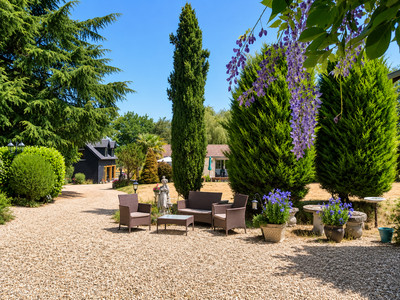French property for sale in Saint-Dizier-les-Domaines, Creuse - €670,000 - photo 3