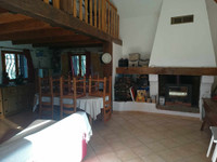 Maison à vendre à Chavin, Indre - 129.000 € - photo 3