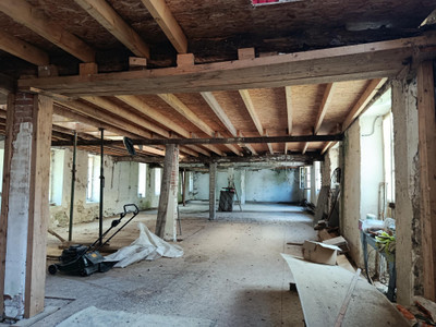 French property for sale in Saint-Sulpice-Laurière, Haute-Vienne - €118,810 - photo 6