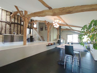 Maison à vendre à Montpouillan, Lot-et-Garonne - 299.950 € - photo 4