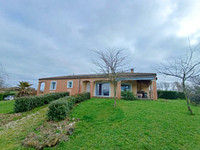 Propriété à vendre à Saint Aulaye-Puymangou, Dordogne - 279 000 € - photo n°3