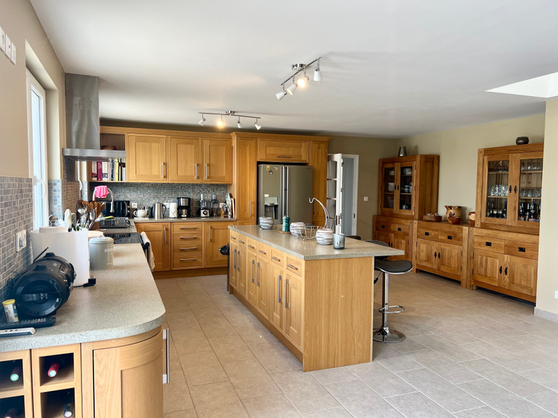 French property for sale in Archingeay, Charente-Maritime - €360,400 - photo 1