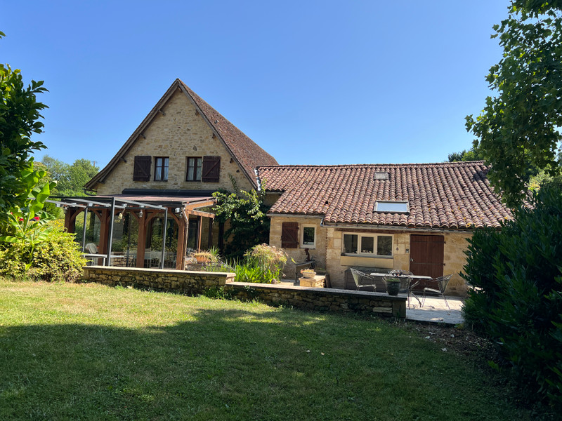 French property for sale in Corgnac-sur-l'Isle, Dordogne - €312,700 - photo 2
