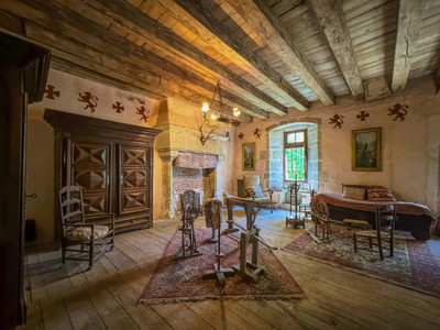French property for sale in Oroux, Deux-Sèvres - €371,000 - photo 6