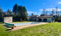 Maison à vendre à Cravans, Charente-Maritime - 206.999 € - photo 3
