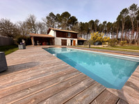 Maison à vendre à Salles, Gironde - 690.000 € - photo 1