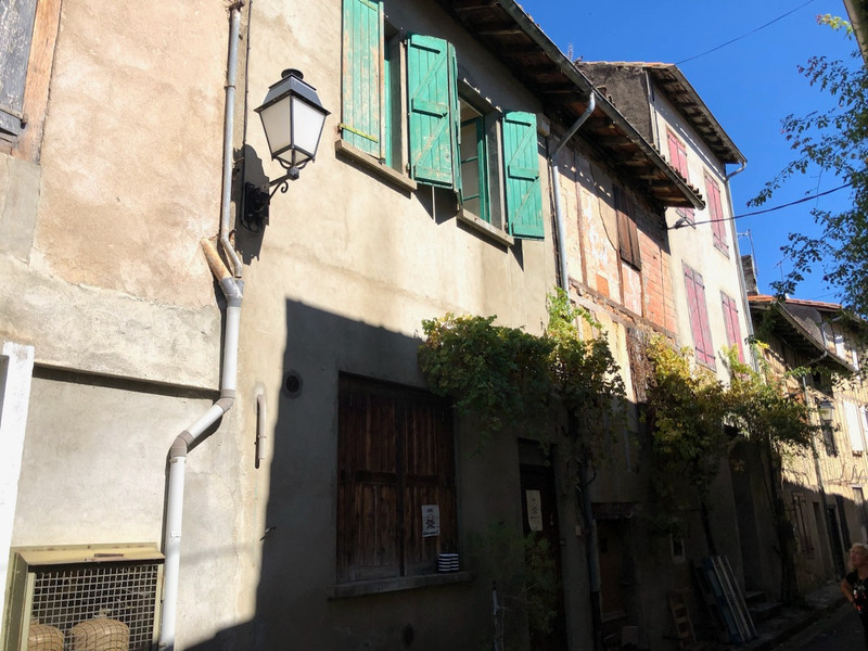 French property for sale in Daumazan-sur-Arize, Ariège - €282,000 - photo 8