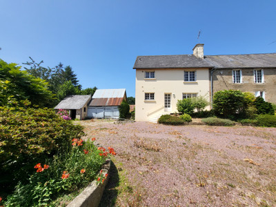 house for sale in Manche
