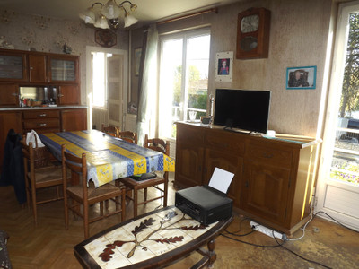 French property for sale in Availles-Limouzine, Vienne - €125,350 - photo 2