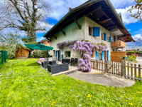 Maison à vendre à Saint-Jorioz, Haute-Savoie - 651.000 € - photo 1