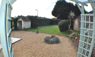 French property for sale in Courléon, Maine-et-Loire - €148,000 - photo 12