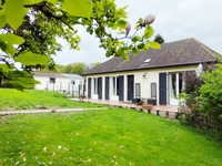 Maison à vendre à Ars, Creuse - 184.680 € - photo 2