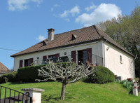 houses and homes for sale inLa BachellerieDordogne Aquitaine
