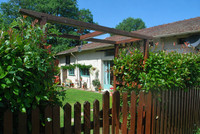Propriété à vendre à Saint-Martial-sur-Isop, Haute-Vienne - 141 700 € - photo n°2