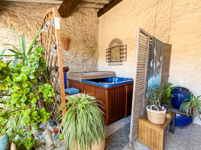 French property for sale in Castelnau-d'Aude, Aude - €350,000 - photo 3