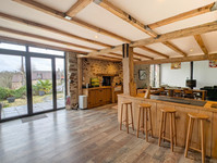 Maison à Jouac, Haute-Vienne - photo 5