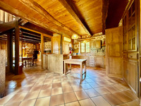 Propriété à vendre à Hautefort, Dordogne - 245 000 € - photo n°6