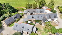 Propriété à vendre à Plestin-les-Grèves, Côtes-d'Armor - 760 000 € - photo n°3