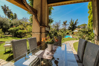 Propriété à vendre à Châteauneuf-Grasse, Alpes-Maritimes - 3 190 000 € - photo n°6