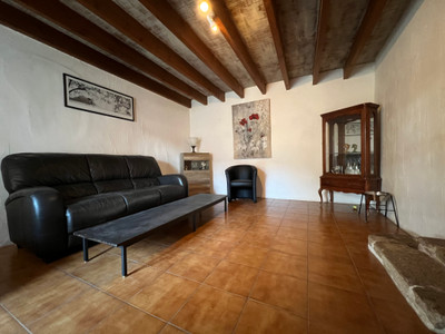French property for sale in Juillé, Charente - €129,000 - photo 2