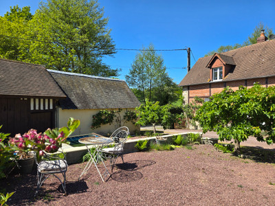 French property for sale in Domfront en Poiraie, Orne - €329,787 - photo 1