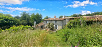 Propriété à vendre à Saint-Aubin-le-Cloud, Deux-Sèvres - 249 900 € - photo n°1