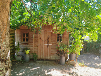 French property for sale in Cerelles, Indre-et-Loire - €399,500 - photo 11