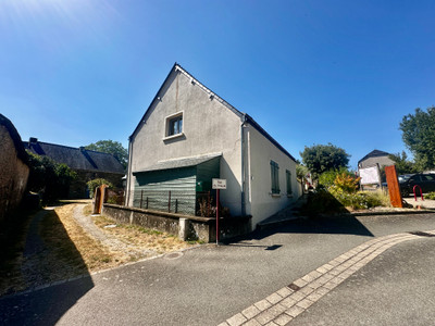 house for sale in Morbihan