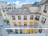 Appartement à vendre à Paris, Paris - 649.000 € - photo 8