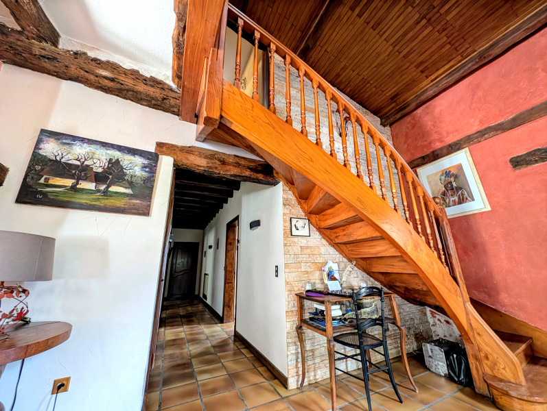 French property for sale in Mazamet, Tarn - €340,000 - photo 9