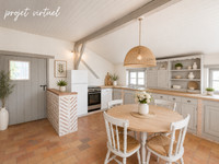 Propriété à vendre à Saint-Jean-d'Ataux, Dordogne - 266 000 € - photo n°5