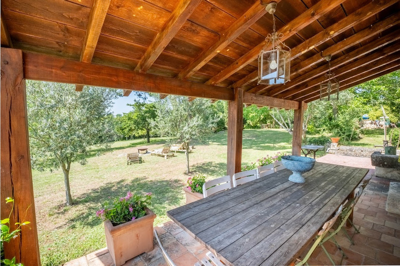 French property for sale in Saint-Aubin-de-Branne, Gironde - €1,800,000 - photo 9