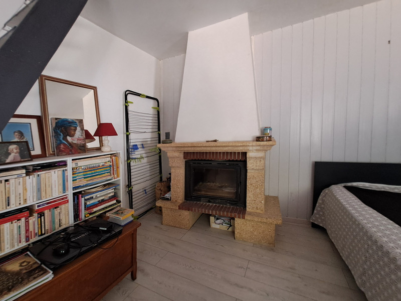 French property for sale in Couture-d'Argenson, Deux-Sèvres - €59,600 - photo 8