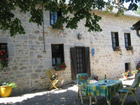 Propriété à vendre à Dontreix, Creuse - 161 300 € - photo n°1