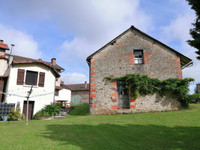Maison à vendre à La Chapelle-Montbrandeix, Haute-Vienne - 147.000 € - photo 8