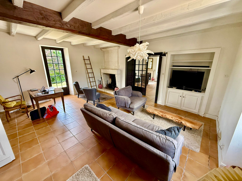 French property for sale in Bors (Canton de Tude-et-Lavalette), Charente - €595,720 - photo 6