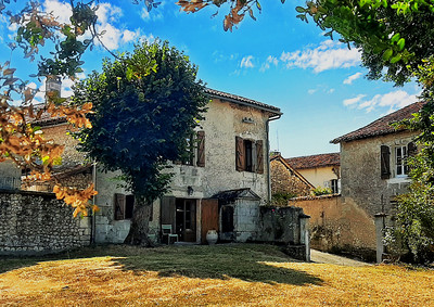 house for sale in Dordogne