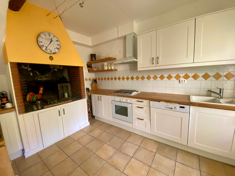 French property for sale in Azille, Aude - €229,000 - photo 1