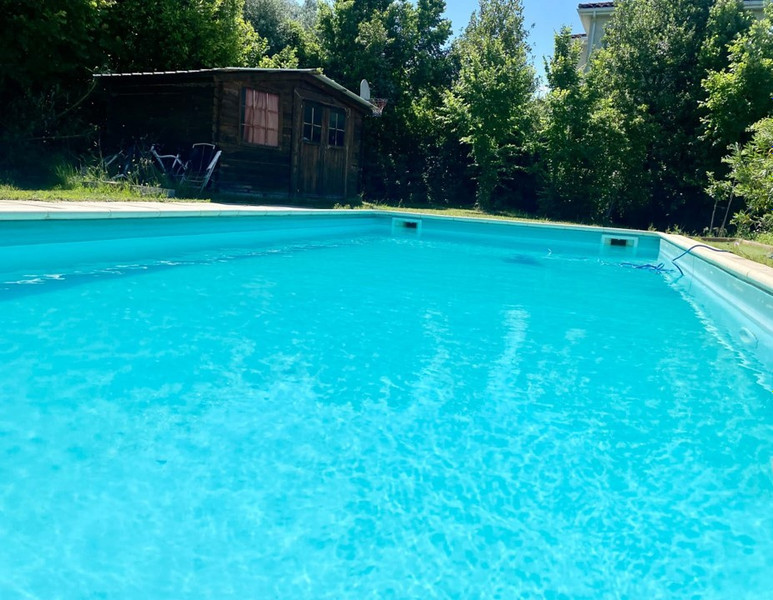 French property for sale in Campagnan, Hérault - €319,000 - photo 0