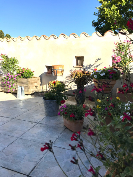 French property for sale in Azille, Aude - €225,000 - photo 1