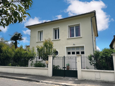 Maison à vendre à Agen, Lot-et-Garonne, Aquitaine, avec Leggett Immobilier