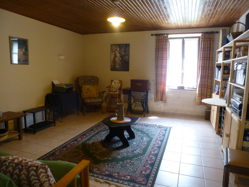 French property for sale in Montchevrier, Indre - &#8364;77,000 - photo 7