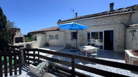 Propriété à vendre à Saint-Simon-de-Bordes, Charente-Maritime - 152 600 € - photo n°3