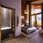 Appartement à vendre à Sainte-Foy-Tarentaise, Savoie - 319 200 € - photo 4