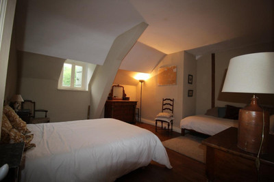 French property for sale in Menestreau, Nièvre - €398,000 - photo 2